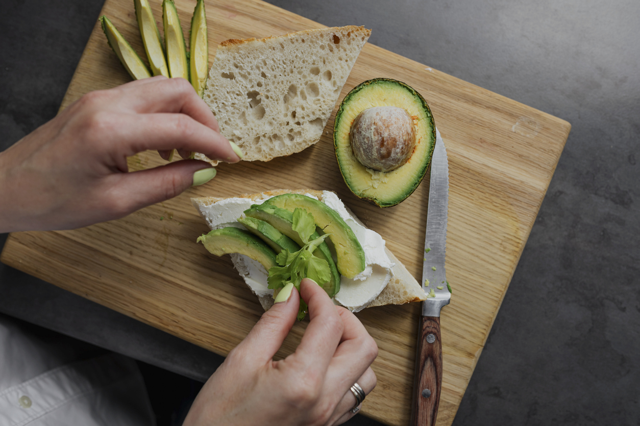 Avocado