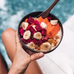 healthy brain