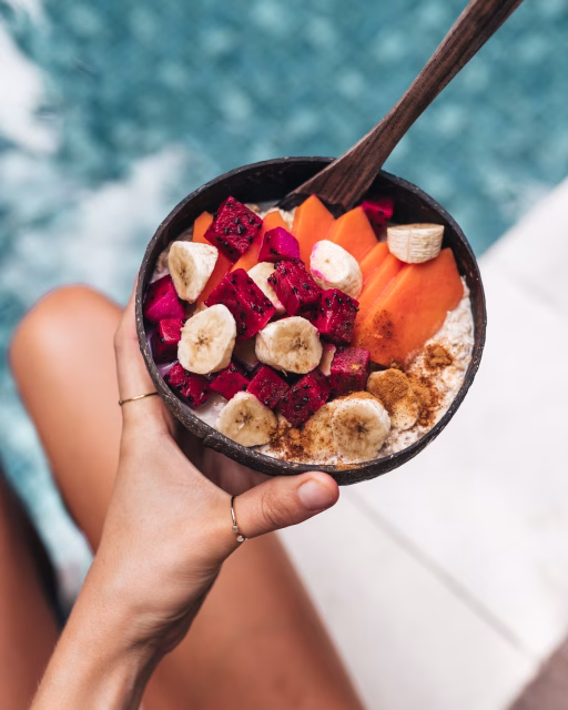healthy brain