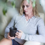menopause weight